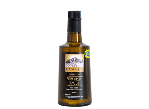 EVOO-500ml