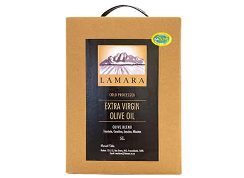 EVOO-5L
