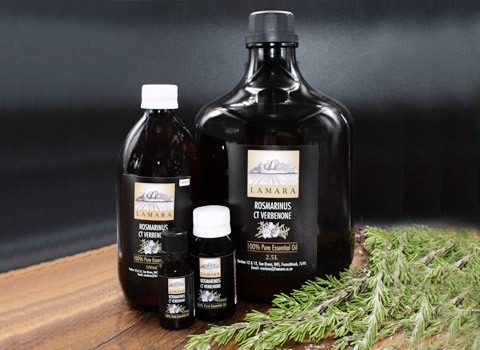 EssentialOilHome