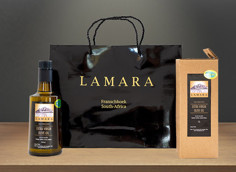 OliveOilHome