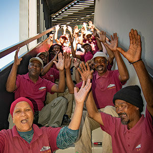 Lamara Team