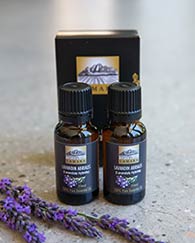 Lavender Essential Oil