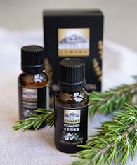 Rosemary Essential Oil