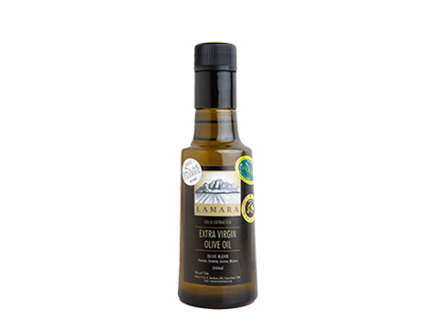 EVOO 250ml EVOO 250ml