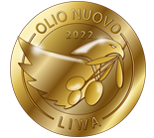 Olio Nuovo 2022 Olio Nuovo 2022